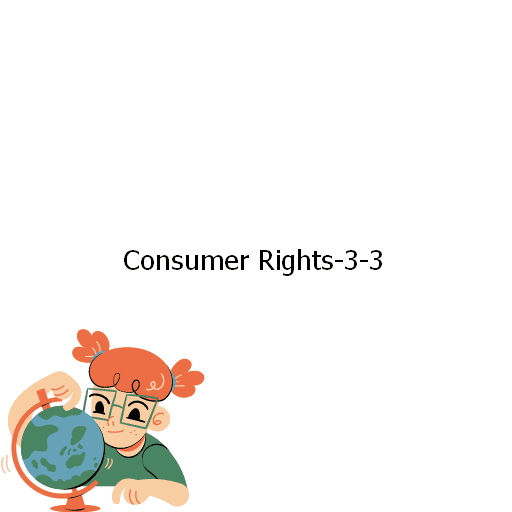 Consumer Rights-3-3